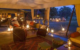 Elephant Pepper Camp