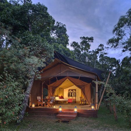 Elephant Pepper Camp Maasai Mara Exterior foto