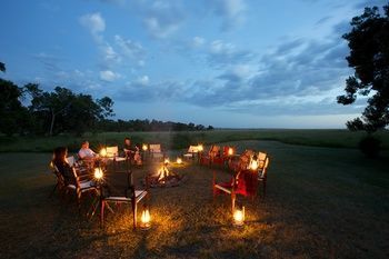 Elephant Pepper Camp Maasai Mara Exterior foto