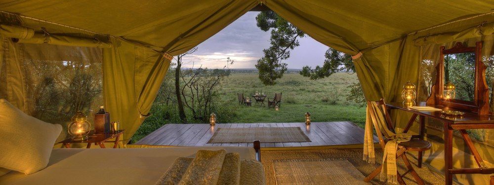Elephant Pepper Camp Maasai Mara Exterior foto