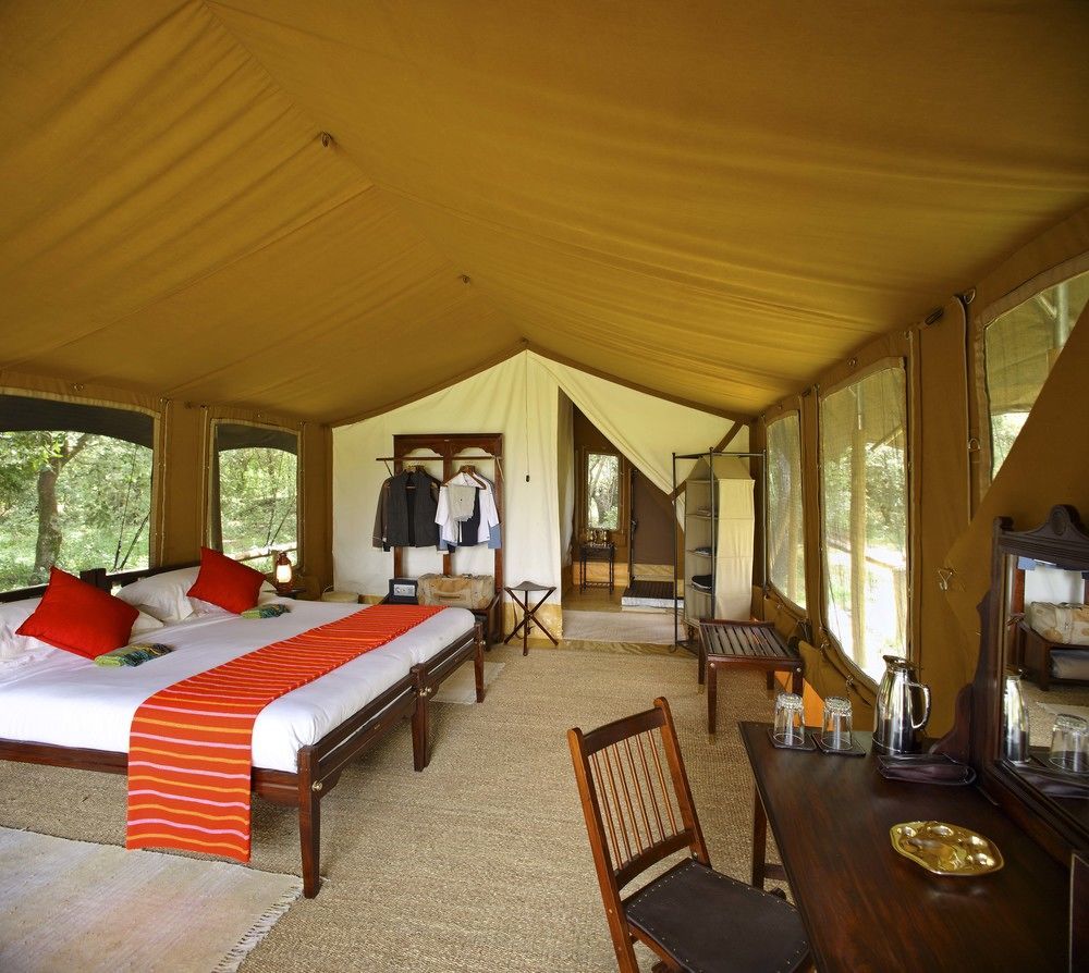 Elephant Pepper Camp Maasai Mara Exterior foto