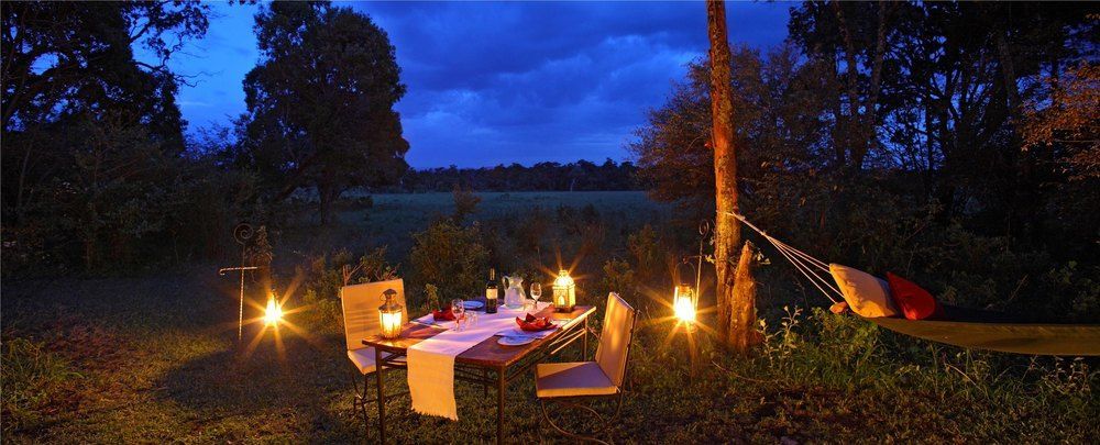 Elephant Pepper Camp Maasai Mara Exterior foto