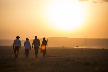 Elephant Pepper Camp Maasai Mara Exterior foto