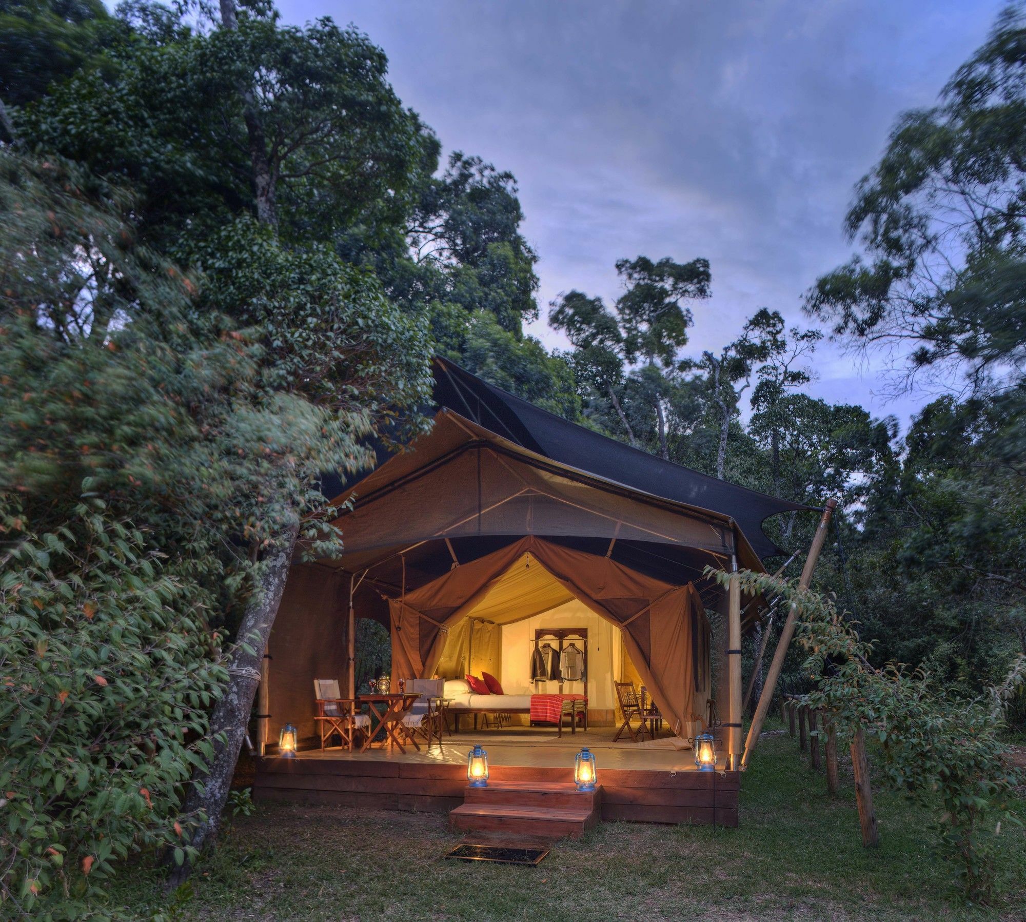 Elephant Pepper Camp Maasai Mara Exterior foto